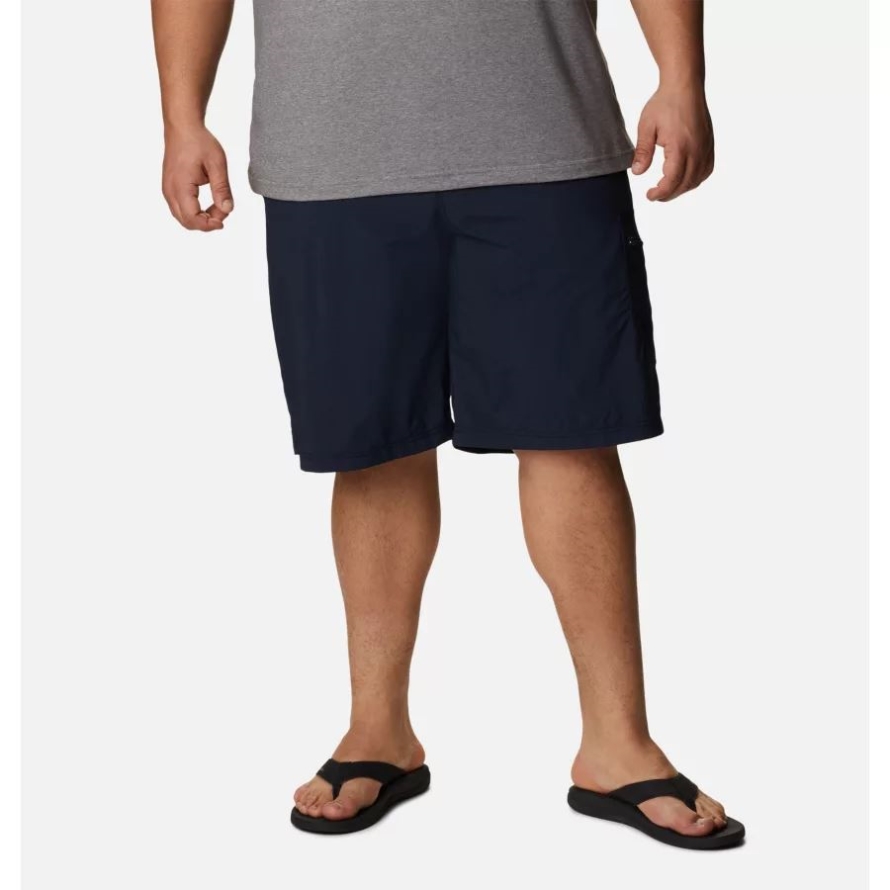 Abyss Columbia Men's Palmerston Peak Water Shorts Big