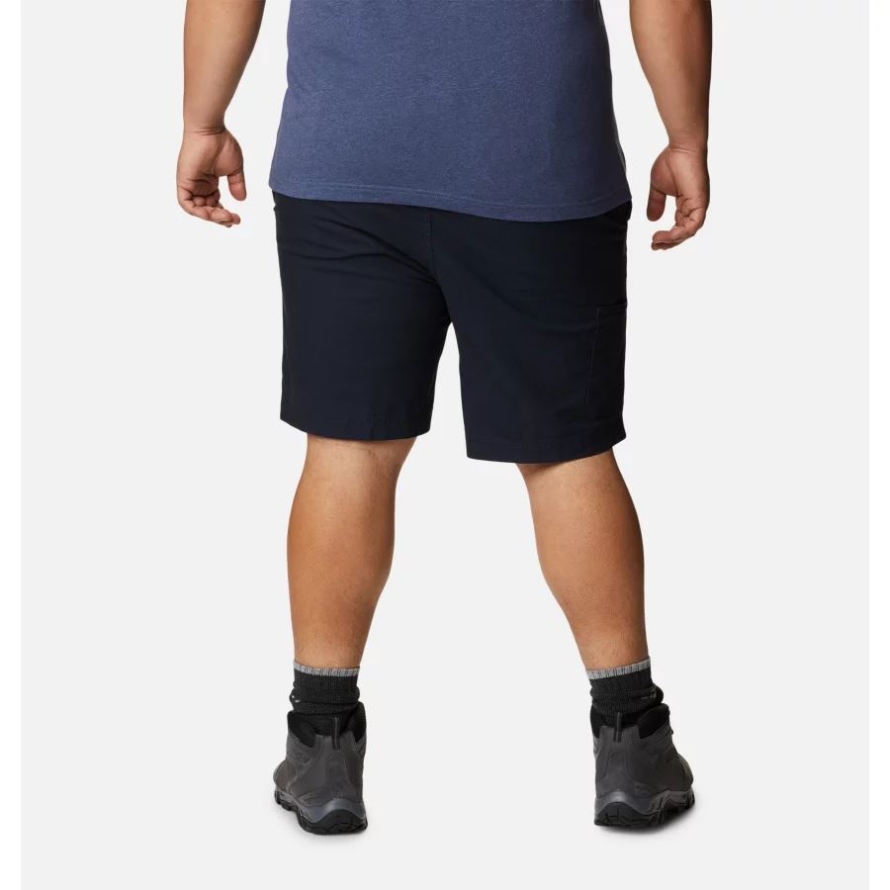 Abyss Men's Flex ROC Short Big Columbia
