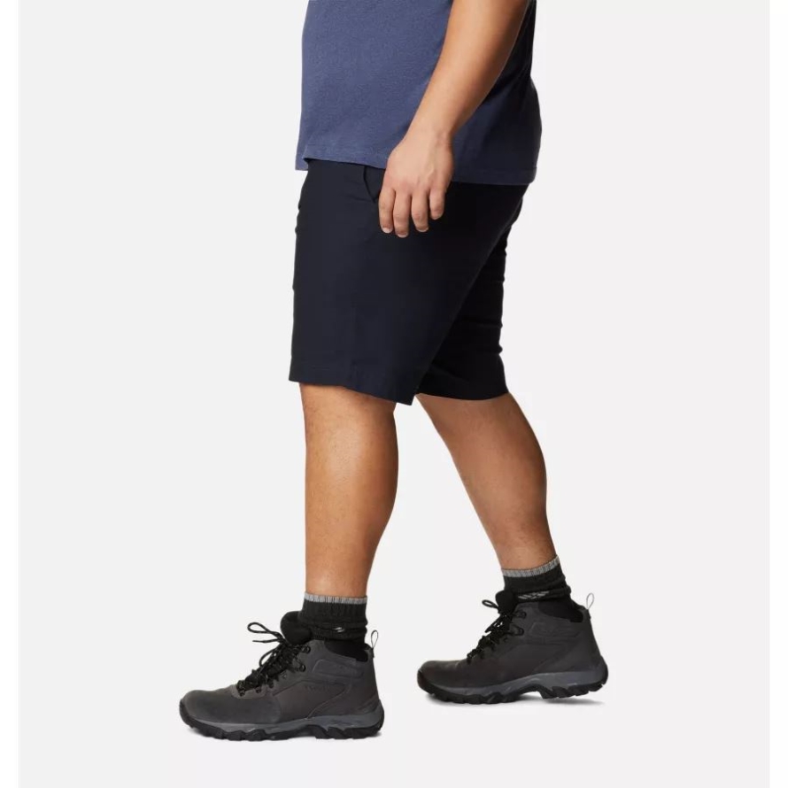 Abyss Men's Flex ROC Short Big Columbia