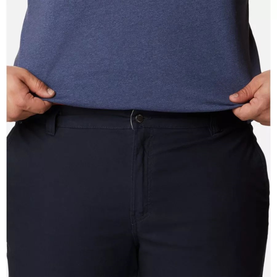 Abyss Men's Flex ROC Short Big Columbia