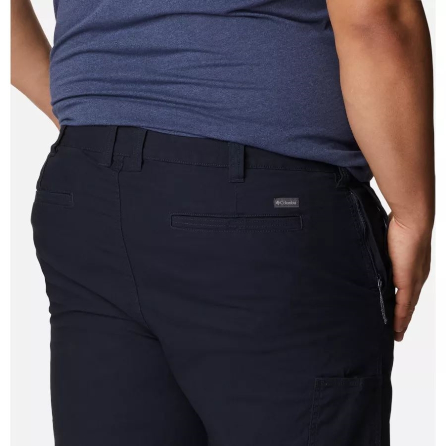 Abyss Men's Flex ROC Short Big Columbia