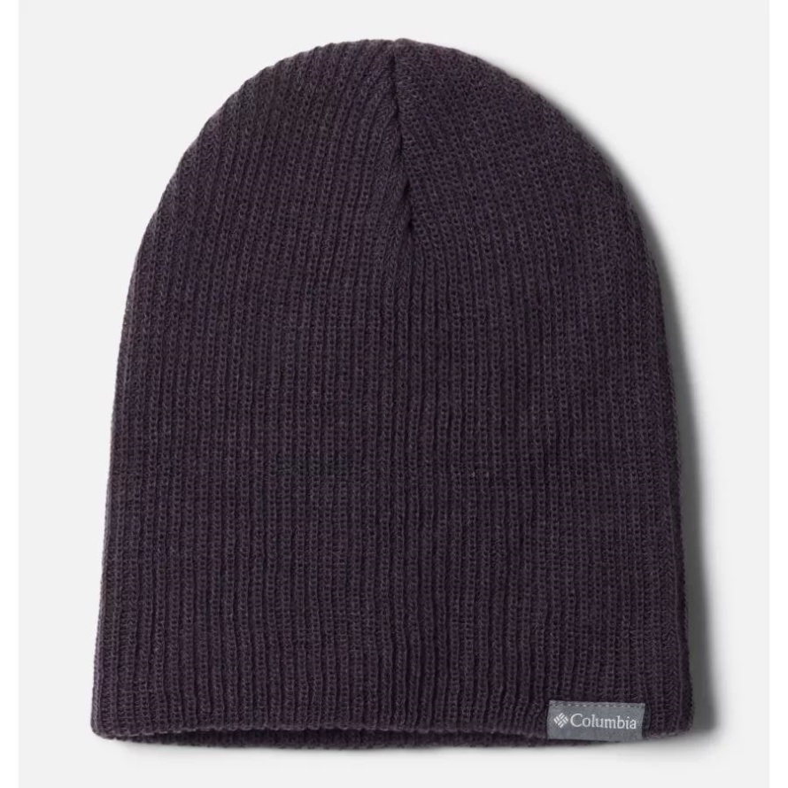 Ale Creek Beanie Columbia Dark Purple
