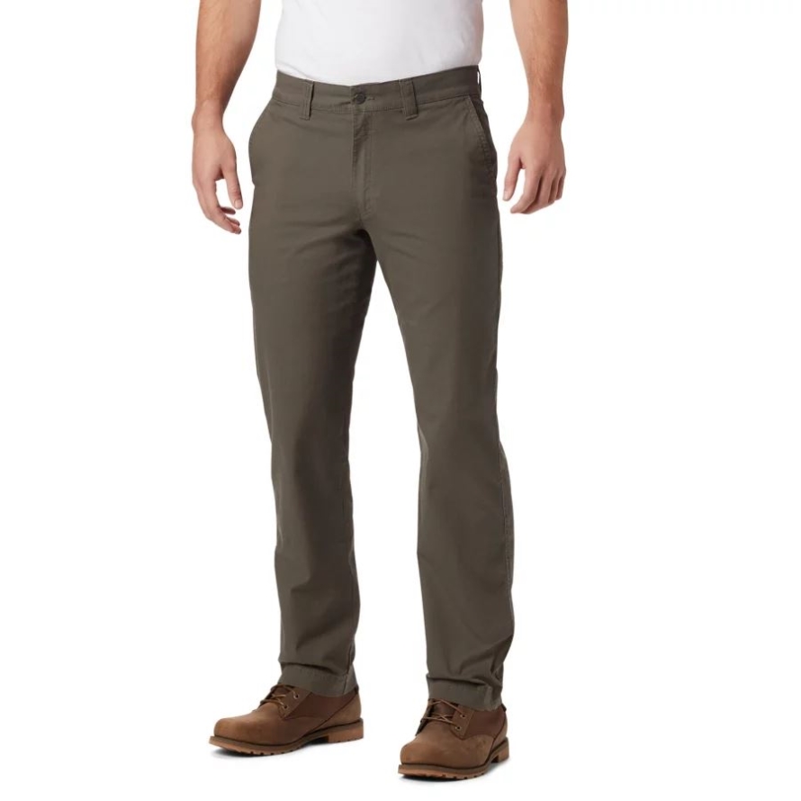 Alpine Tundra Columbia Men's Flex ROC Pants