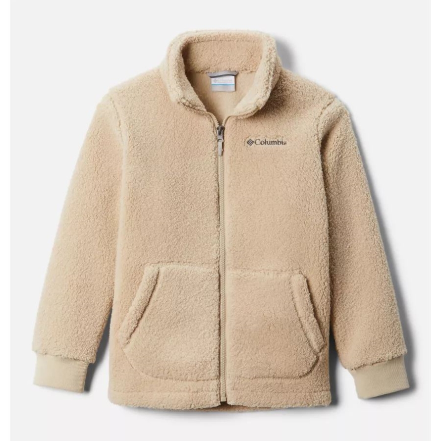 Ancient Fossil Boys' Rugged Ridge II Sherpa Columbia