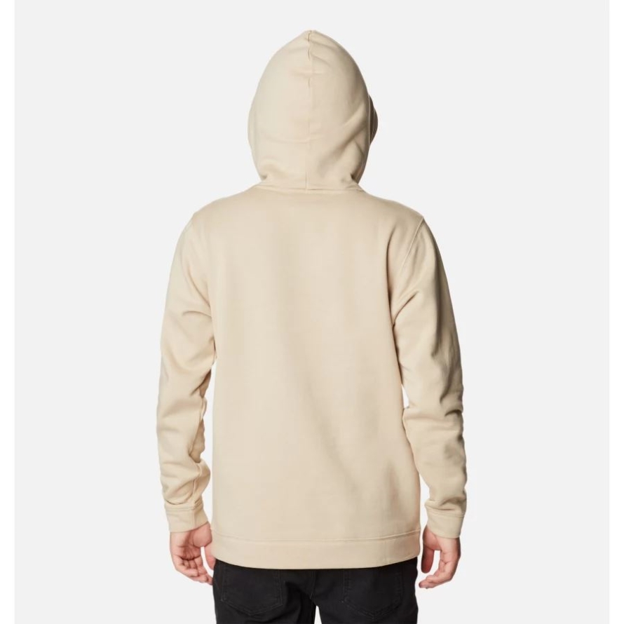 Ancient Fossil Columbia Men's Field Creek Hoodie