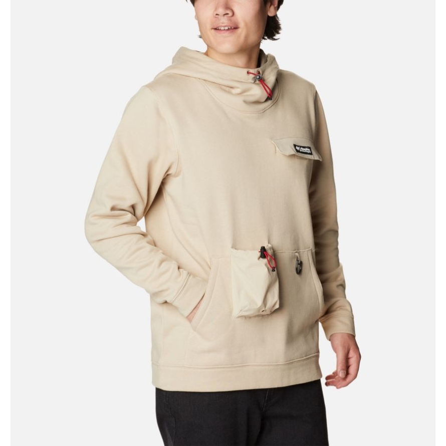 Ancient Fossil Columbia Men's Field Creek Hoodie