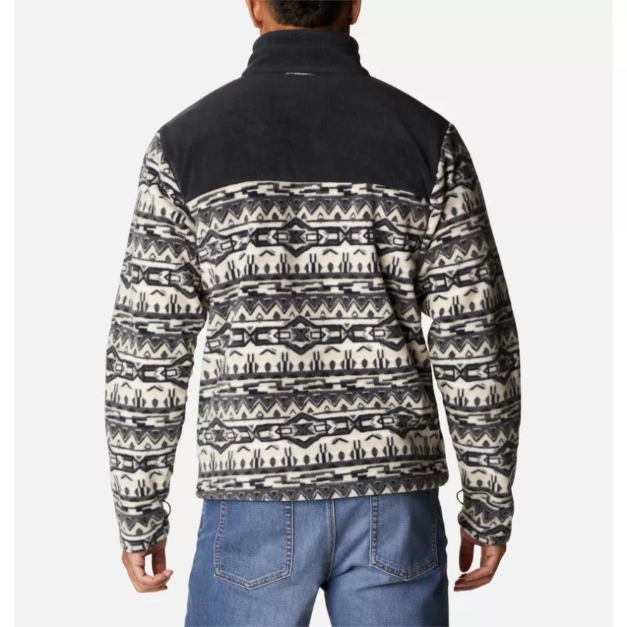 Ancient Fossil Columbia Men's Loma Vista Interchange Jacket