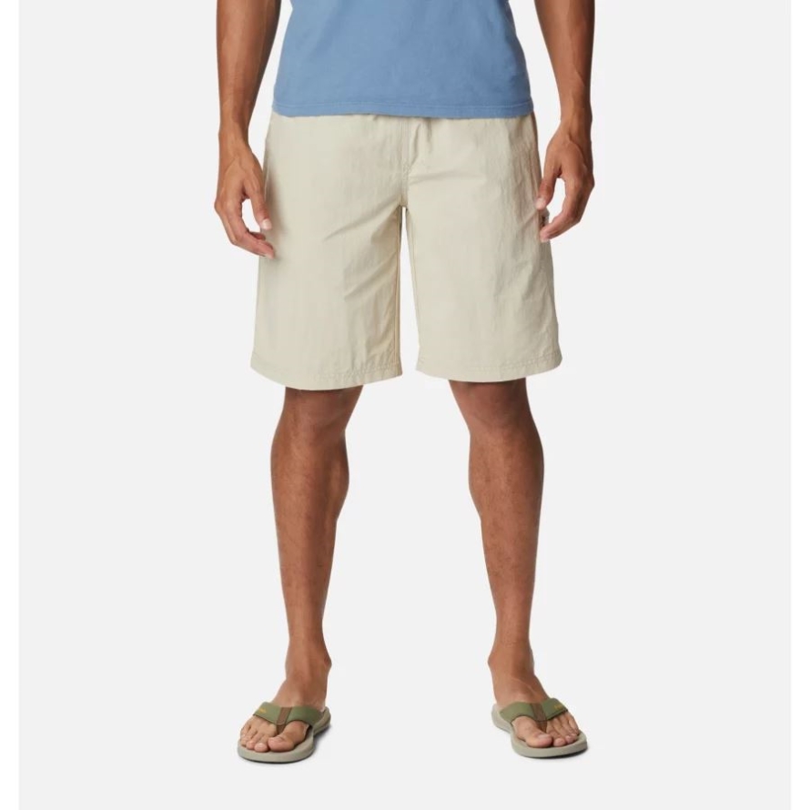Ancient Fossil Columbia Men's Palmerston Peak Water Shorts