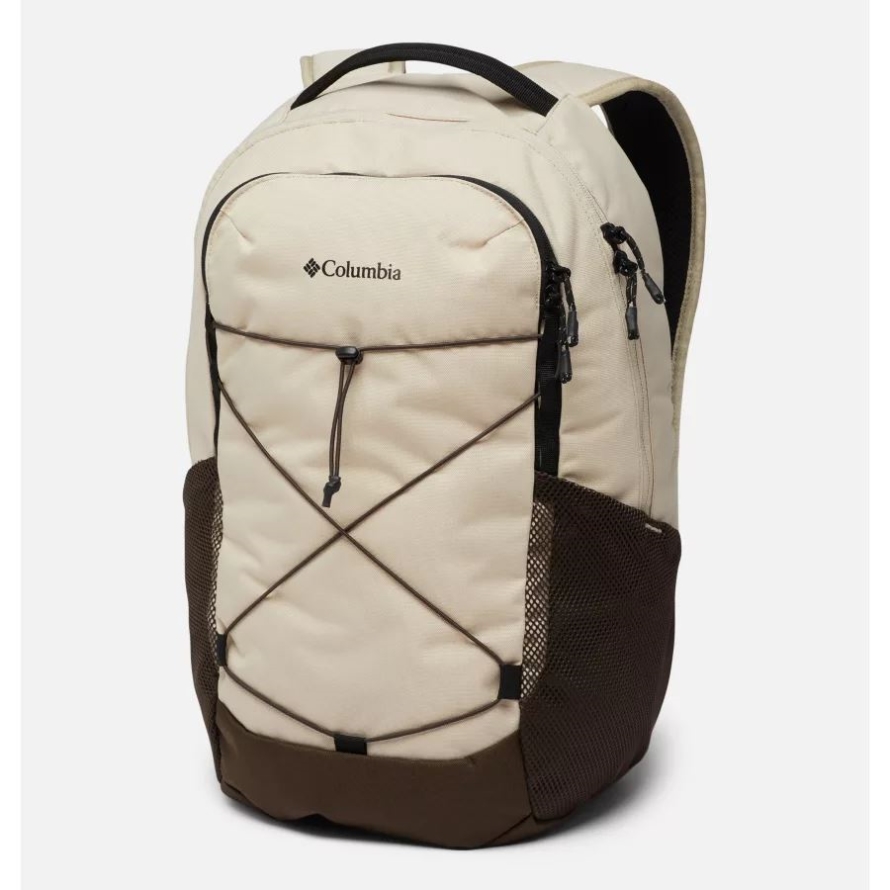 Ancient Fossil/Cordovan Columbia Unisex Atlas Explorer 25L Backpack