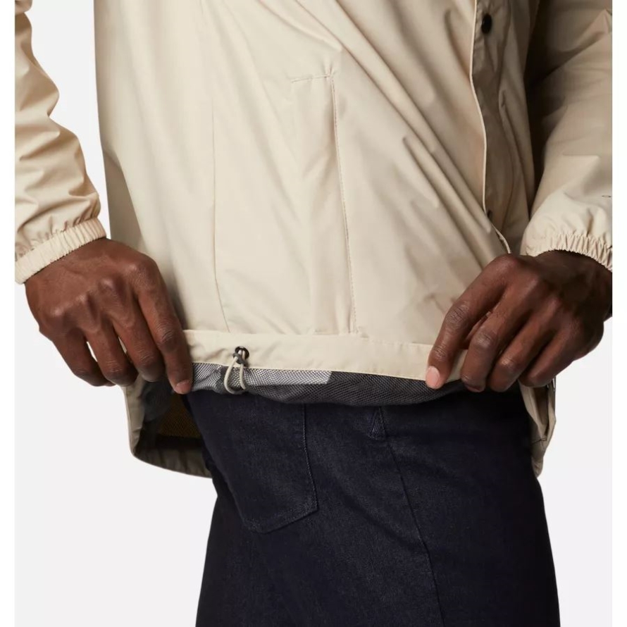Ancient Fossil Men's Cedar Cliff Jacket Columbia