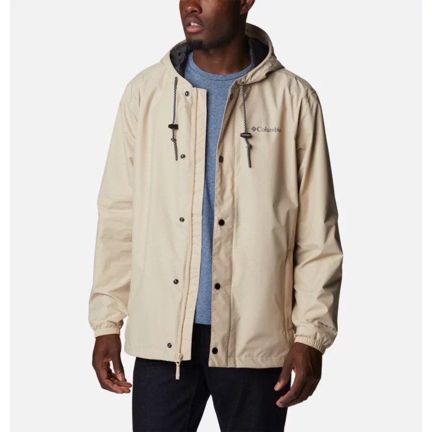 Ancient Fossil Men's Cedar Cliff Jacket Columbia