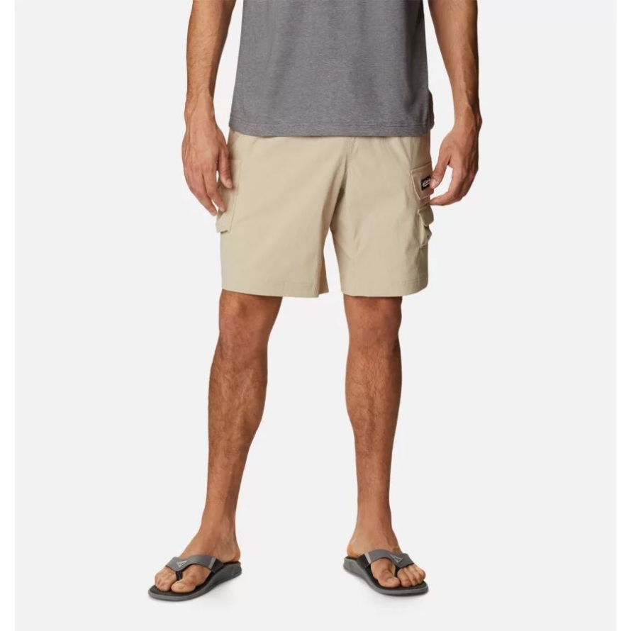 Ancient Fossil Men's Field Creek Cargo Shorts Columbia