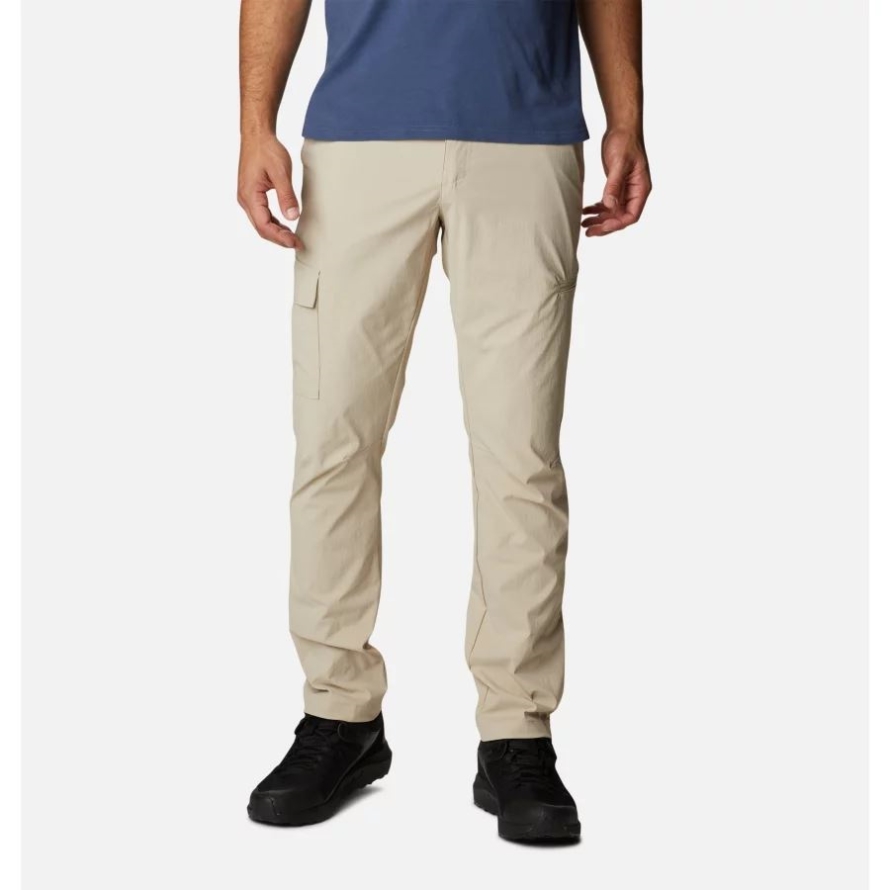 Ancient Fossil Men's Newton Ridge II Pants Columbia