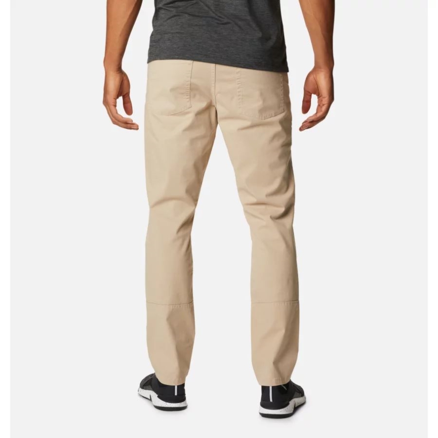 Ancient Fossil Men's Pacific Ridge 5 Pocket Pants Columbia