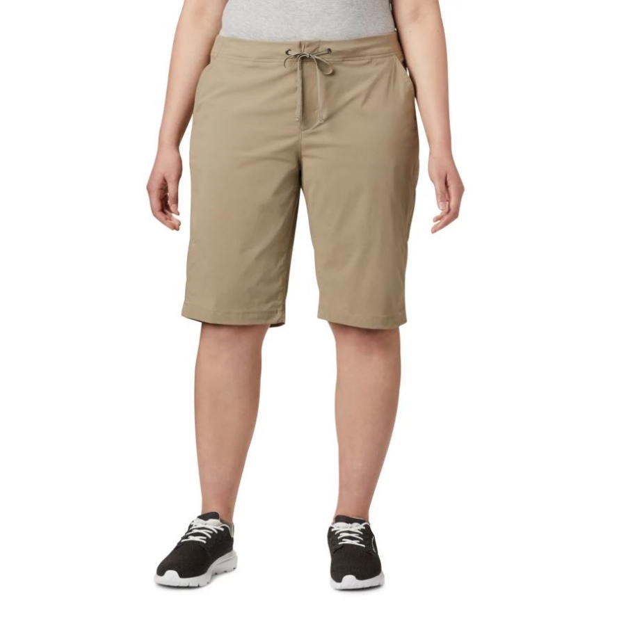 Anytime Outdoor Long Short Columbia Tusk