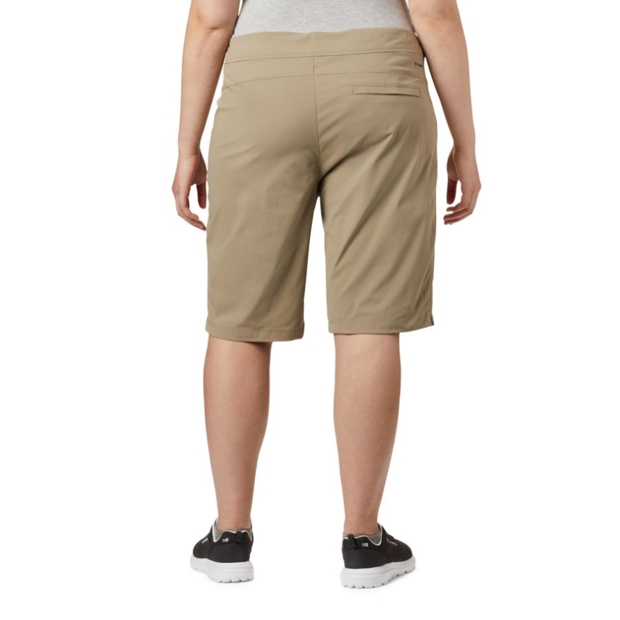 Anytime Outdoor Long Short Columbia Tusk