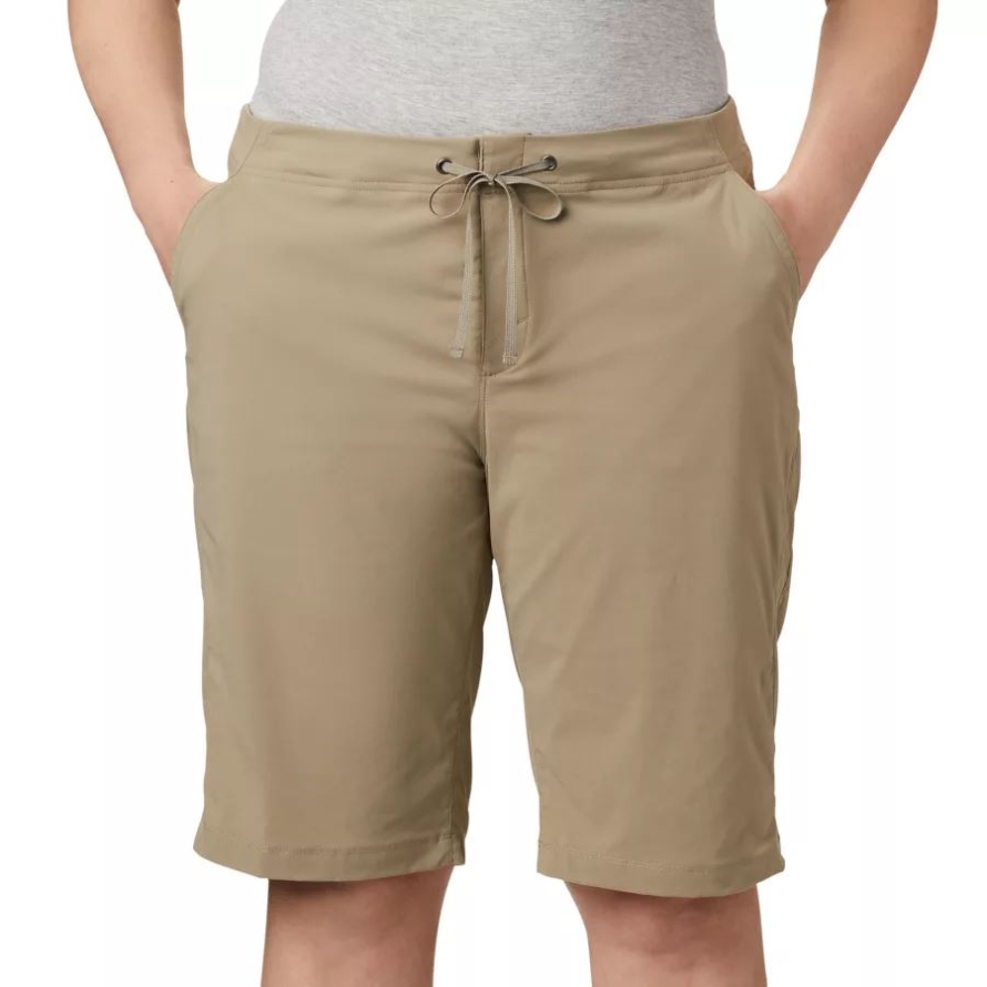 Anytime Outdoor Long Short Columbia Tusk