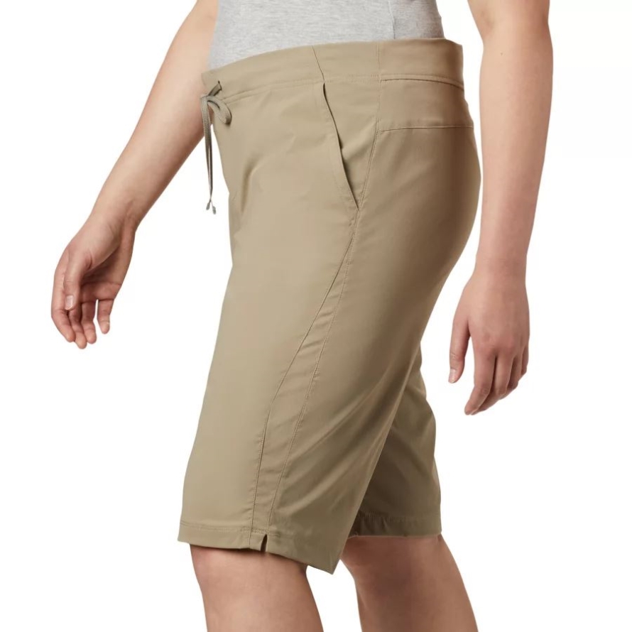 Anytime Outdoor Long Short Columbia Tusk
