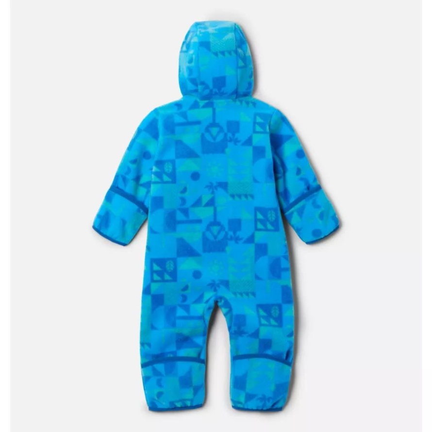 Aqua Quest Columbia Infant Snowtop II Bunting