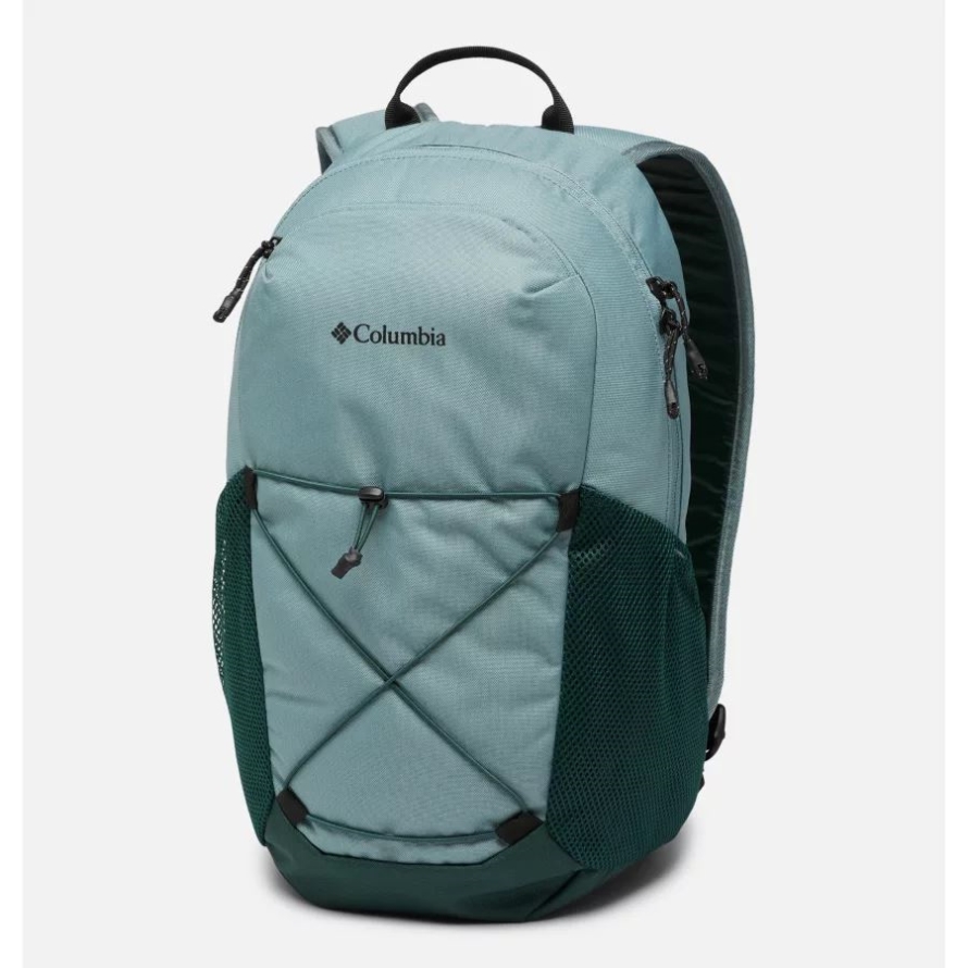 Atlas Explorer 16L Backpack Columbia Metal/Spruce