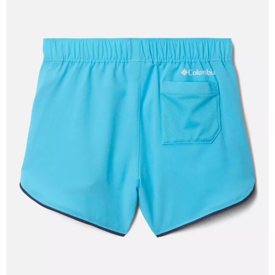 Atoll Girls' Columbia Hike Shorts Columbia
