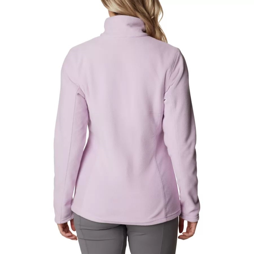Aura Columbia Women's Basin Trail III Fleece Jacket