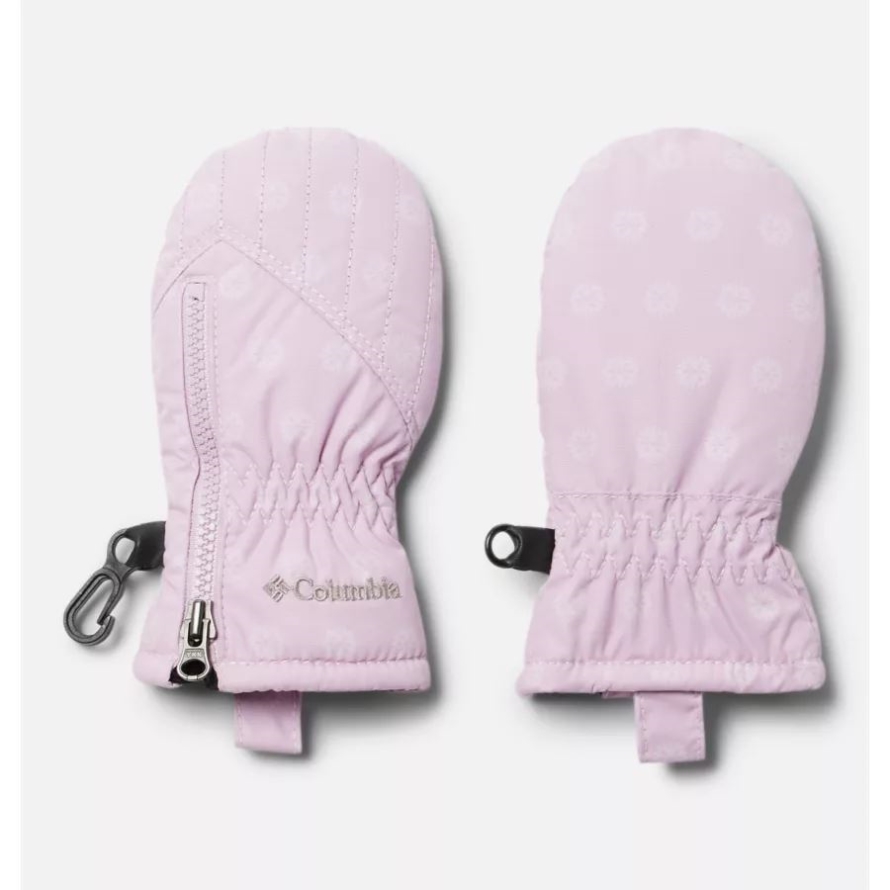 Aura Snowdaze Infant ChippewaII Mittens Columbia