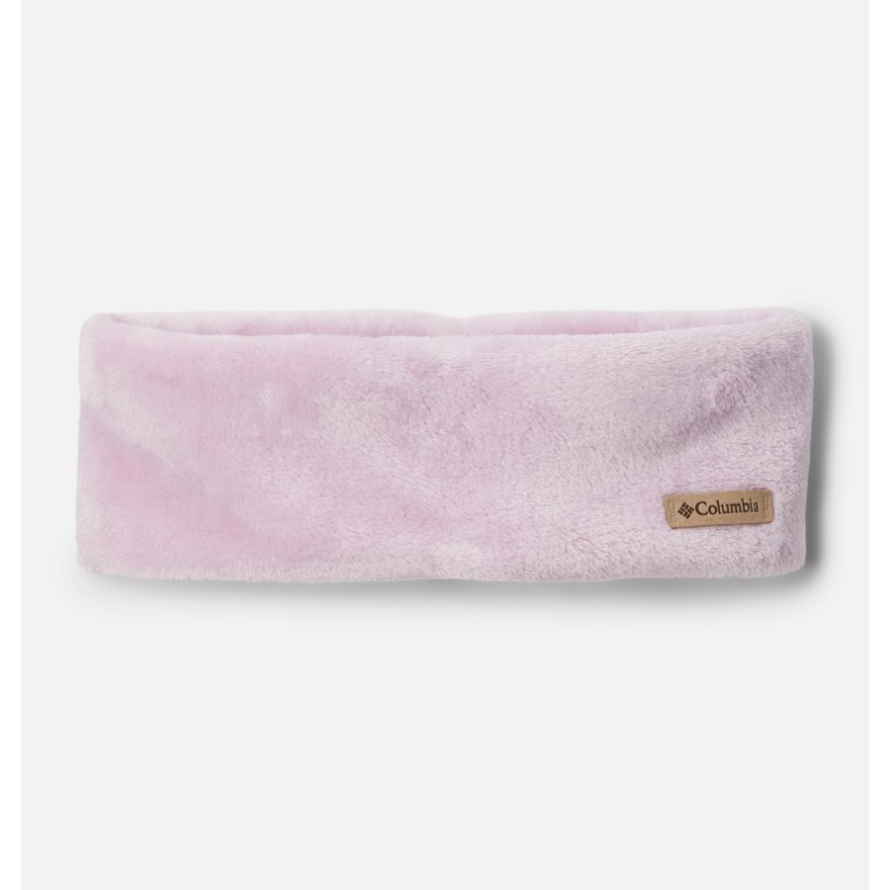 Aura Women's Fire Side Plush Headband Columbia