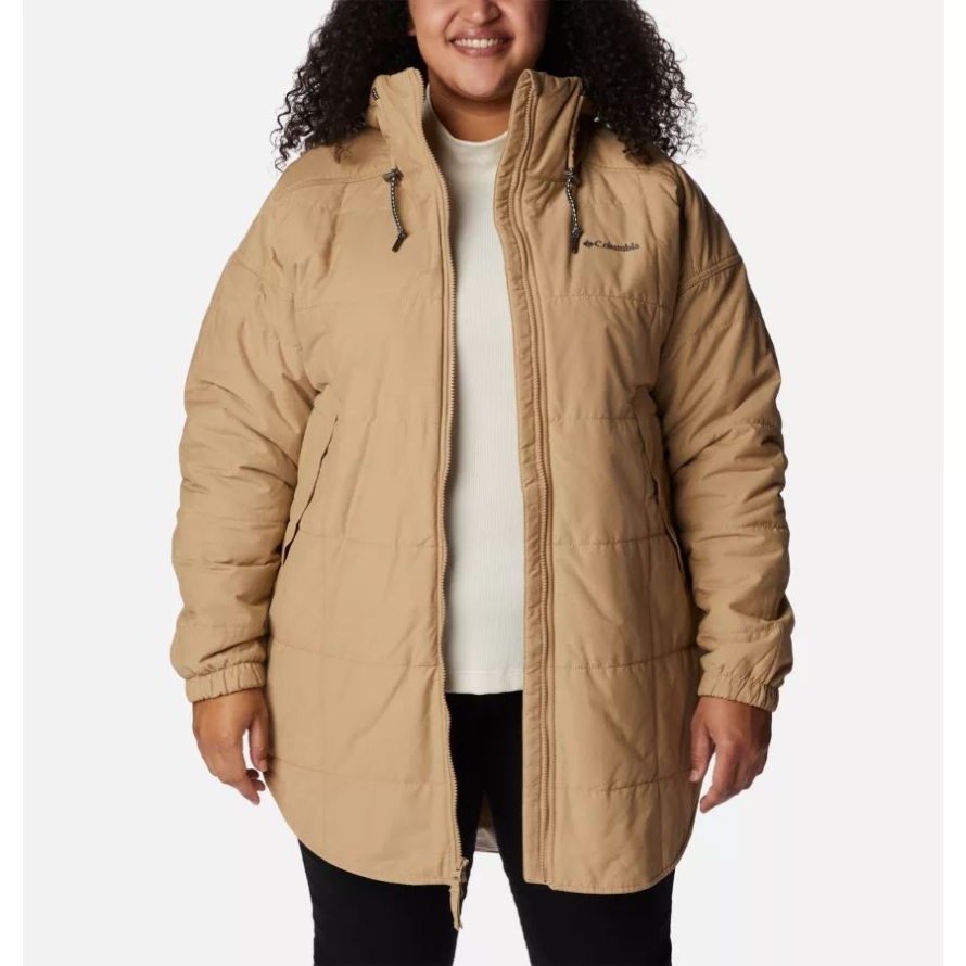 Beach/Beach Check Print Women's Chatfield Hill Novelty Jacket Plus Size Columbia