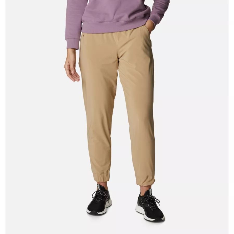Beach Women's Pleasant Creek Warm Joggers Columbia