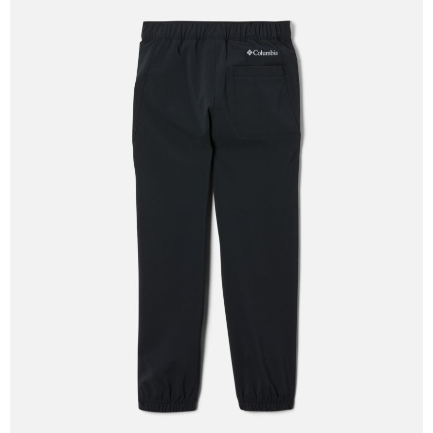Black Boy's Daytrekker EU Hiking Pant Columbia