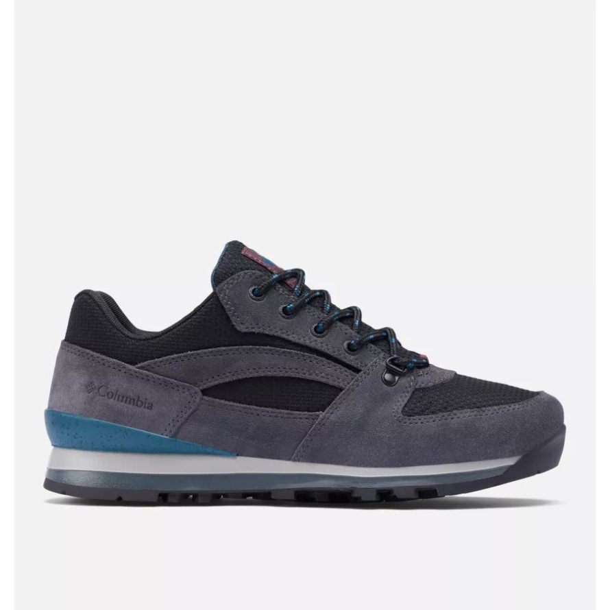 Black/Cave Water Men's Wildone Navigate Trainer Columbia