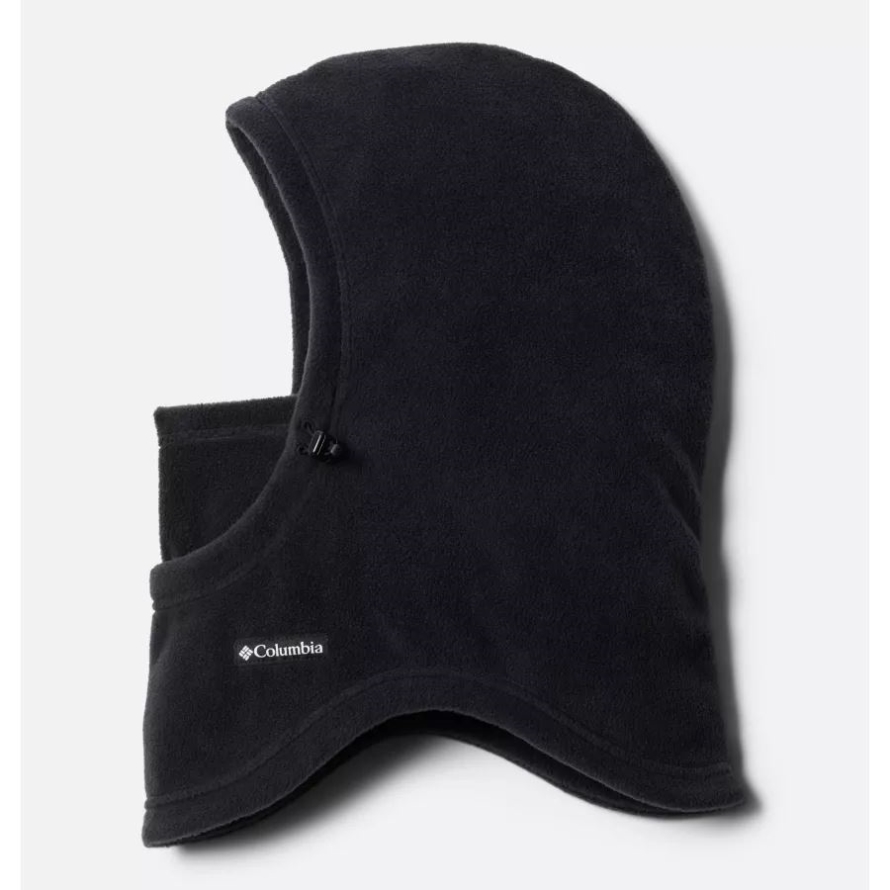 Black Columbia CSC Fleece Hood