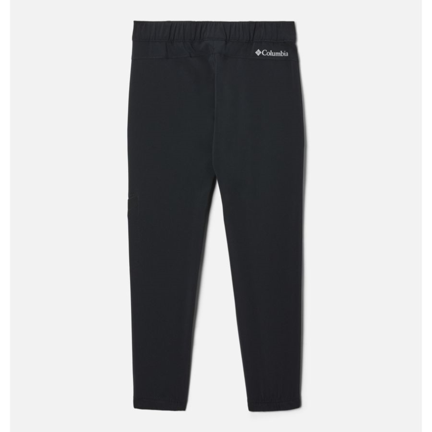 Black Columbia Girl's Daytrekker EU Hiking Pant