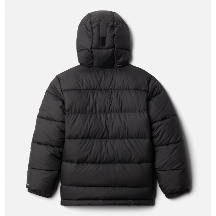 Black Columbia Kids' Pike LakeJacket