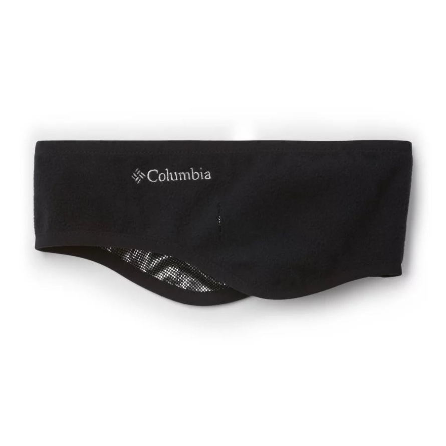 Black Columbia Trail Shaker Headring