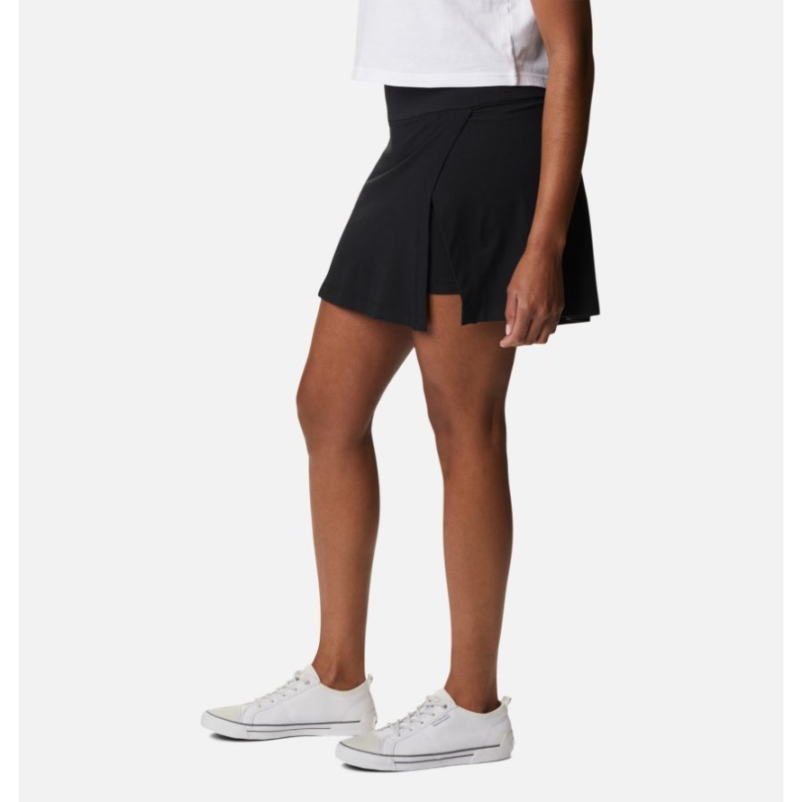 Black Columbia Women's Columbia Trek Skort