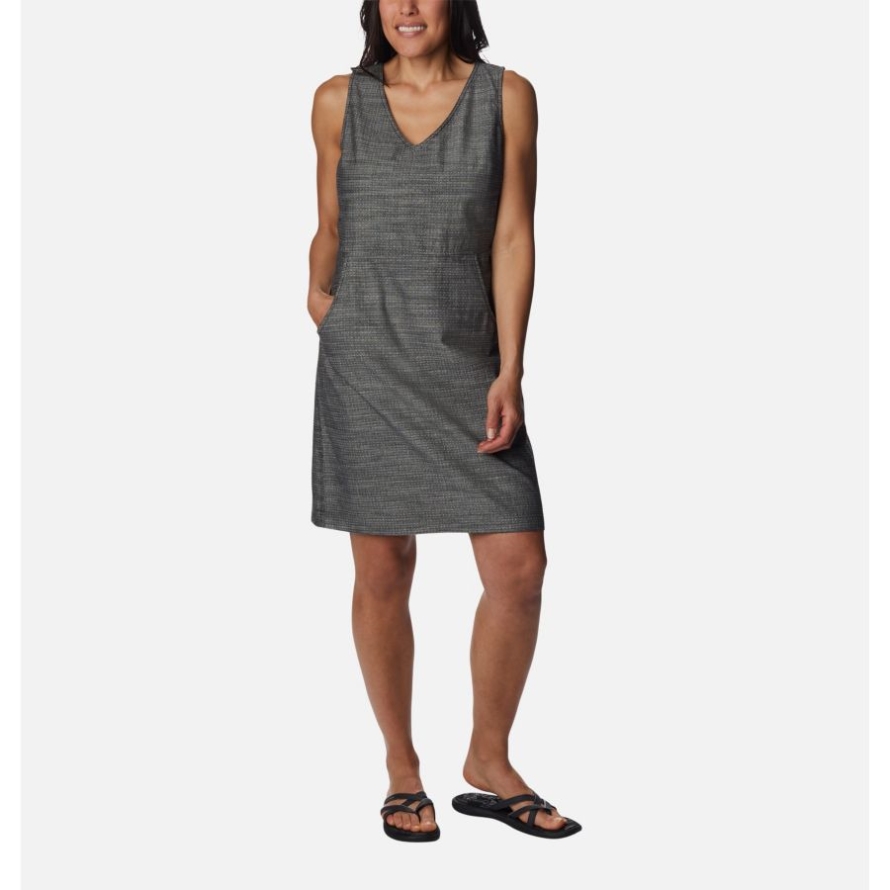 Black Columbia Women's Norgate Dress