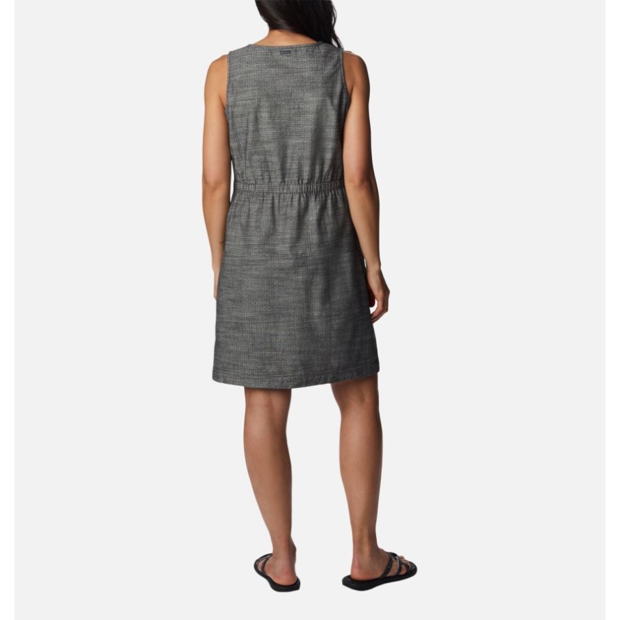 Black Columbia Women's Norgate Dress
