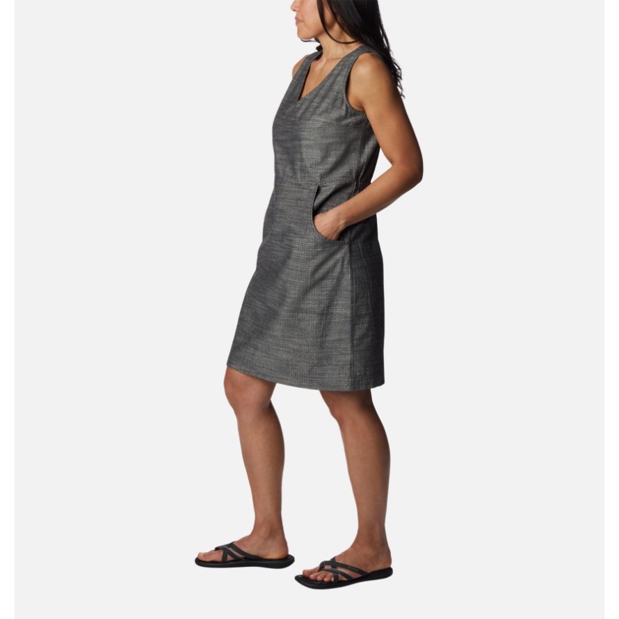 Black Columbia Women's Norgate Dress