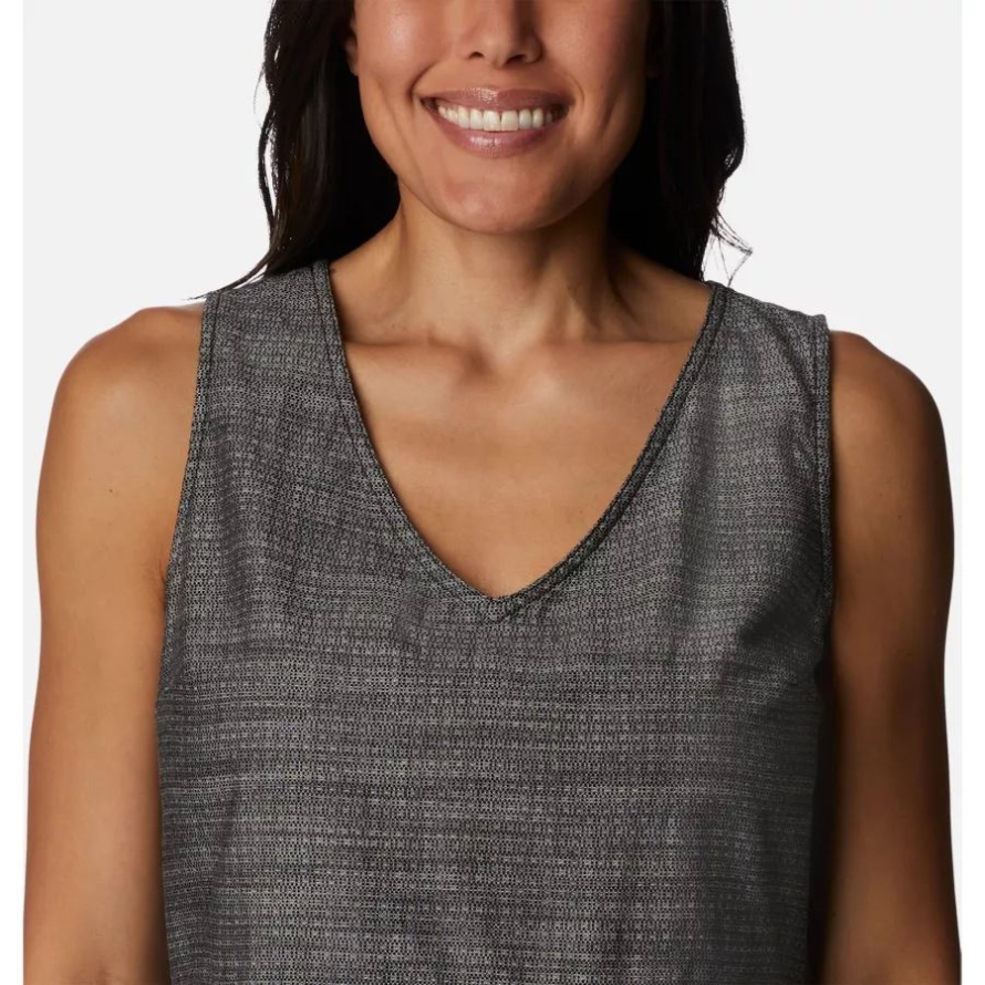 Black Columbia Women's Norgate Dress