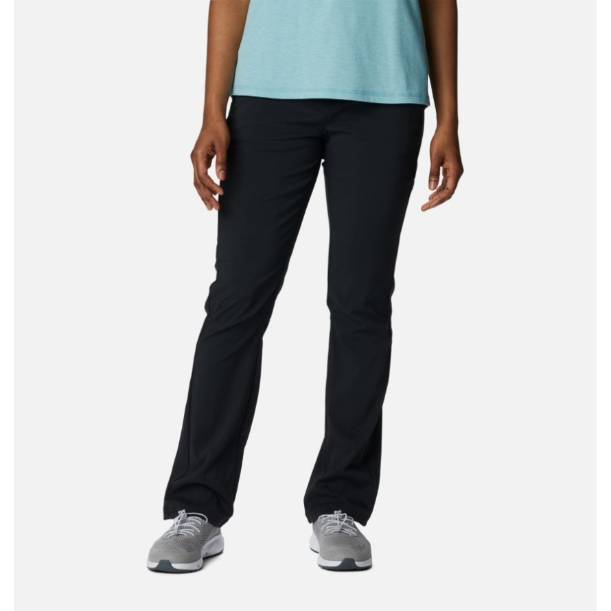Black Columbia Women's On The Go Pants