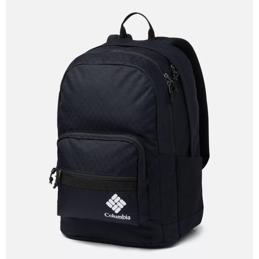 Black Columbia Zigzag 30L Backpack