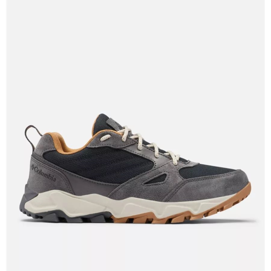 Black/Elk Columbia Women's IVO Trail Shoe