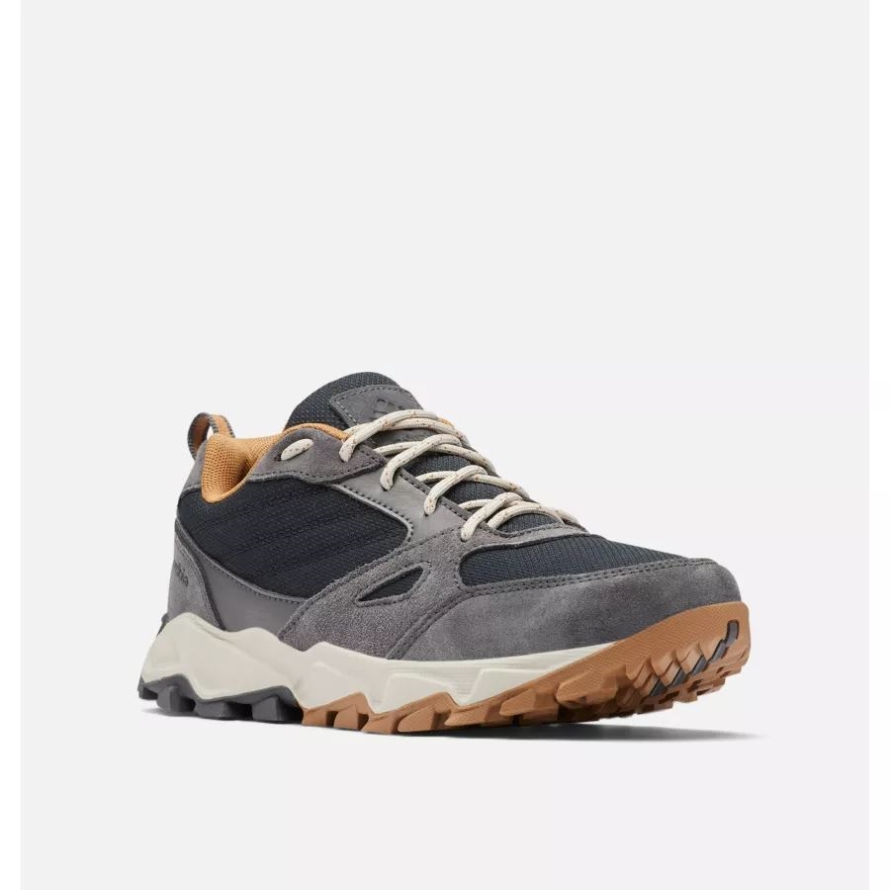 Black/Elk Columbia Women's IVO Trail Shoe