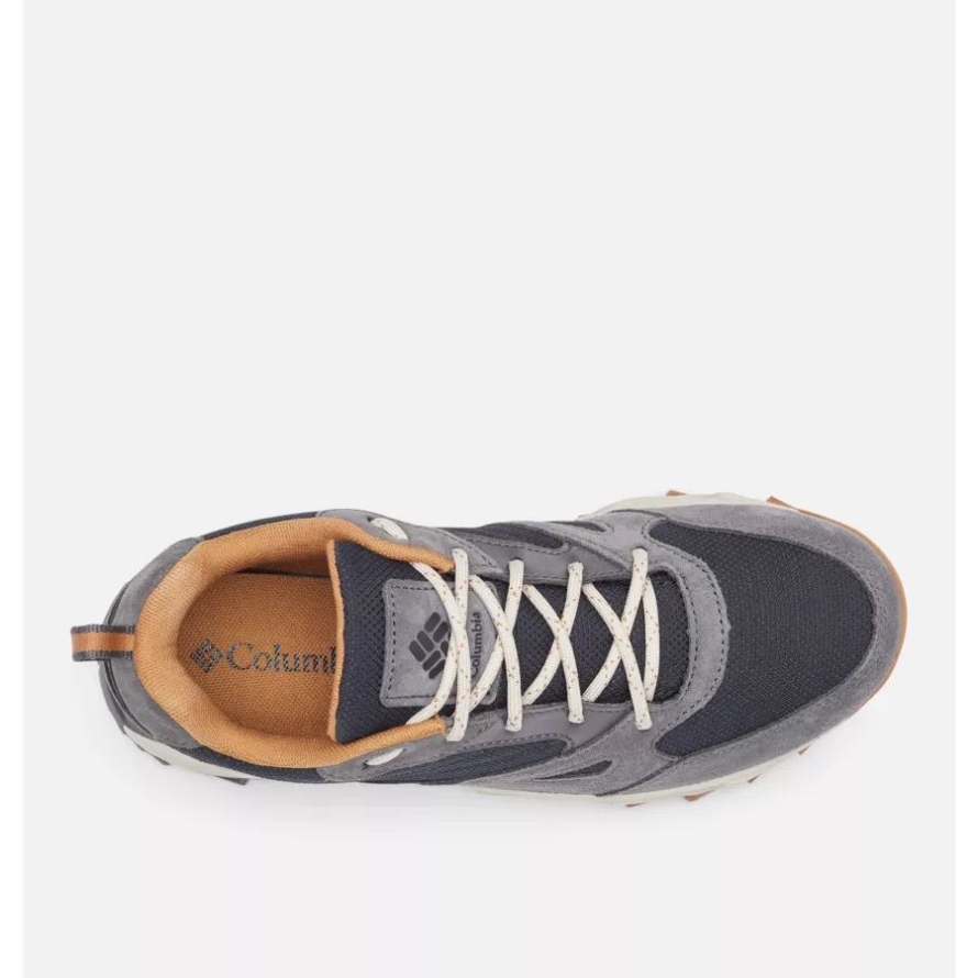 Black/Elk Columbia Women's IVO Trail Shoe