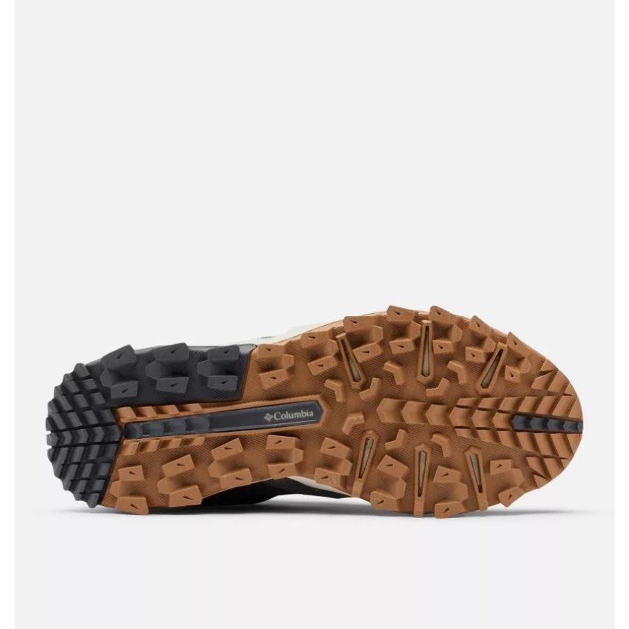 Black/Elk Columbia Women's IVO Trail Shoe