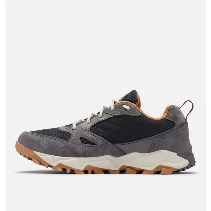 Black/Elk Columbia Women's IVO Trail Shoe