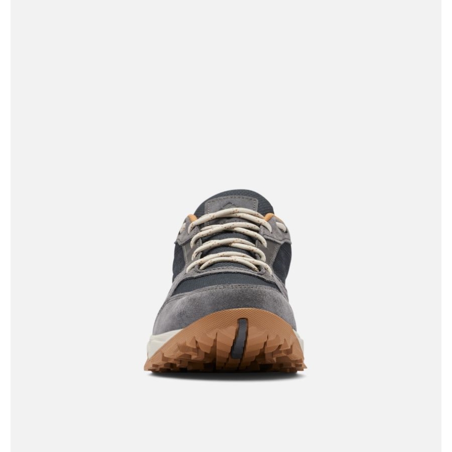 Black/Elk Columbia Women's IVO Trail Shoe