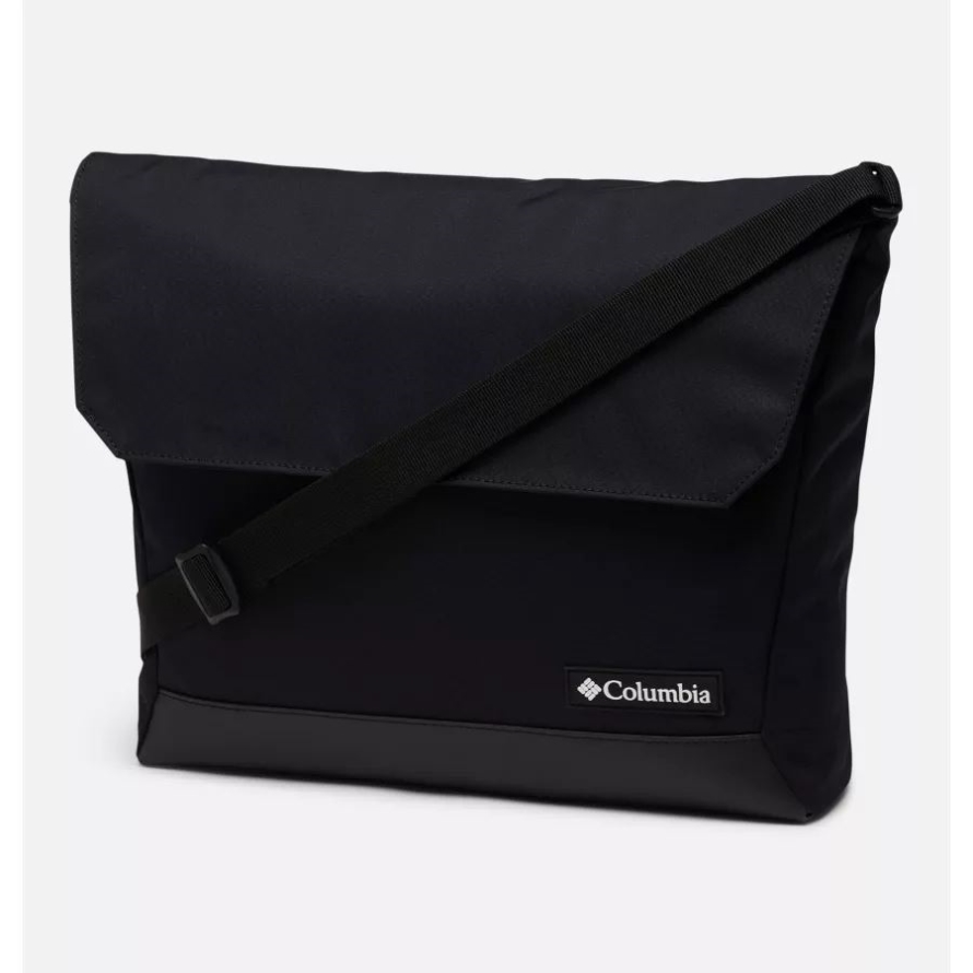 Black Firwood Side Bag Columbia